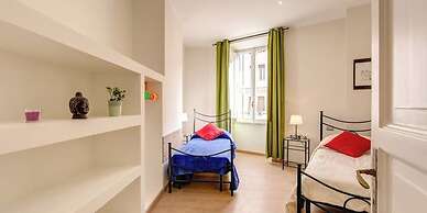 Basilica San Giovanni