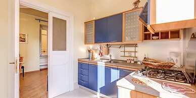 Basilica San Giovanni