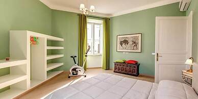 Basilica San Giovanni