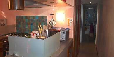 Testaccio 2 bedroom design