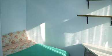 Testaccio 2 bedroom design