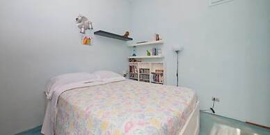 Testaccio 2 bedroom design