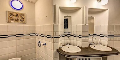 Campo de Fiori 3 bedroom apartment