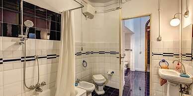 Campo de Fiori 3 bedroom apartment