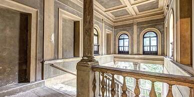 Campo de Fiori 3 bedroom apartment