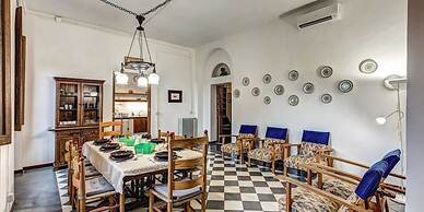 Campo de Fiori 3 bedroom apartment