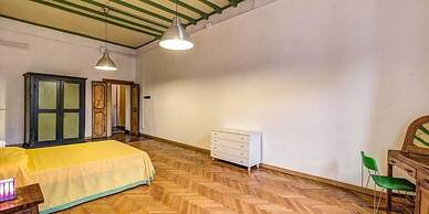 Campo de Fiori 3 bedroom apartment
