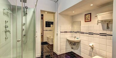 Campo de Fiori 3 bedroom apartment