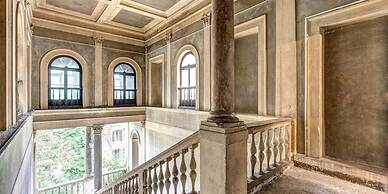 Campo de Fiori 3 bedroom apartment