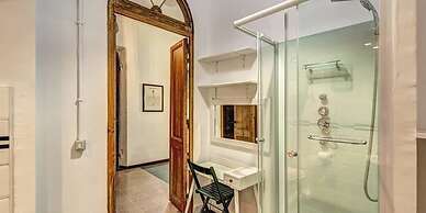 Campo de Fiori 3 bedroom apartment