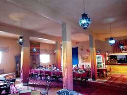 Auberge La Rose De Sable