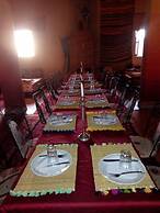 Auberge La Rose De Sable