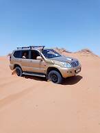 Auberge La Rose De Sable