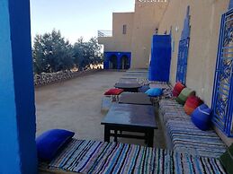 Auberge La Rose De Sable