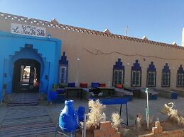 Auberge La Rose De Sable