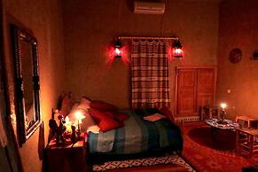 Auberge La Rose De Sable