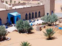 Auberge La Rose De Sable