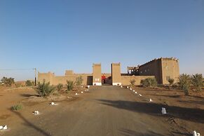 Auberge La Rose De Sable