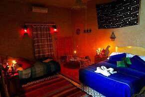 Auberge La Rose De Sable