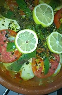 Auberge La Rose De Sable