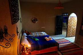 Auberge La Rose De Sable