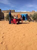 Auberge La Rose De Sable