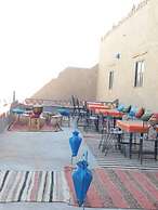 Auberge La Rose De Sable