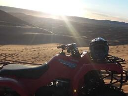 Auberge La Rose De Sable