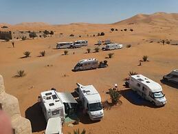 Auberge La Rose De Sable