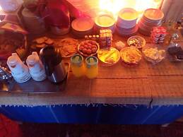 Auberge La Rose De Sable