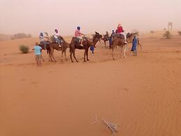 Auberge La Rose De Sable
