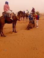 Auberge La Rose De Sable