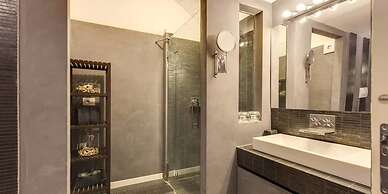 Vicolo delle grotte Campo di fiori