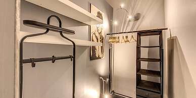 Vicolo delle grotte Campo di fiori