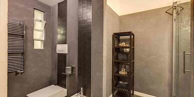 Vicolo delle grotte Campo di fiori