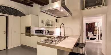 Vicolo delle grotte Campo di fiori