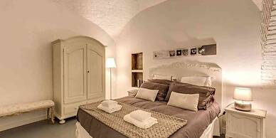 Vicolo delle grotte Campo di fiori