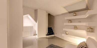 Vicolo delle grotte Campo di fiori