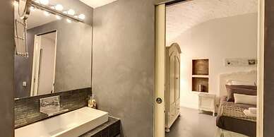 Vicolo delle grotte Campo di fiori