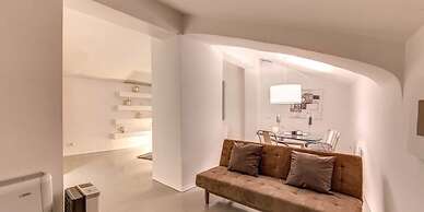 Vicolo delle grotte Campo di fiori