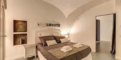 Vicolo delle grotte Campo di fiori