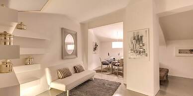 Vicolo delle grotte Campo di fiori