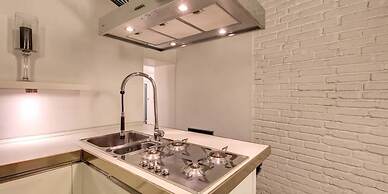 Vicolo delle grotte Campo di fiori