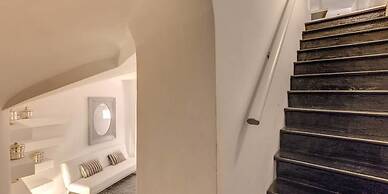 Vicolo delle grotte Campo di fiori