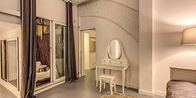 Vicolo delle grotte Campo di fiori