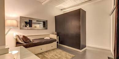 Vicolo delle grotte Campo di fiori