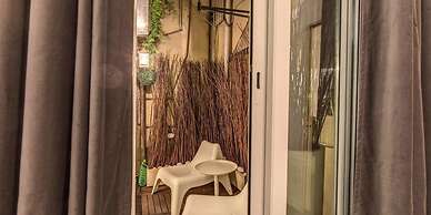 Vicolo delle grotte Campo di fiori