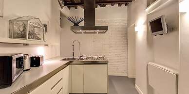 Vicolo delle grotte Campo di fiori