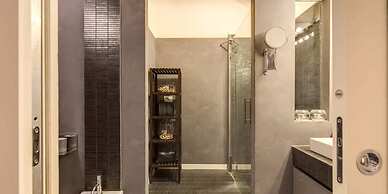 Vicolo delle grotte Campo di fiori