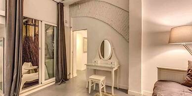 Vicolo delle grotte Campo di fiori